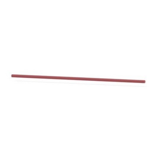 Upchurch Scientific MicroTight PEEK Tubing Sleeve for 0.025 inch OD Fittings, 125 um ID, Red, Single - F-180 - Click Image to Close